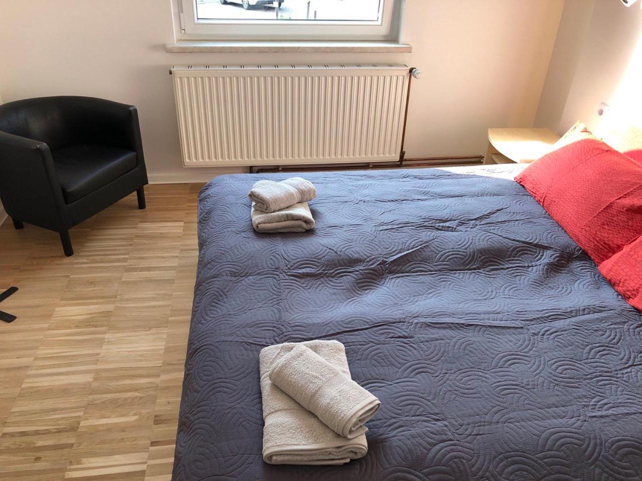 Ferienhaus Art Apartment - Harz Zorge Extérieur photo