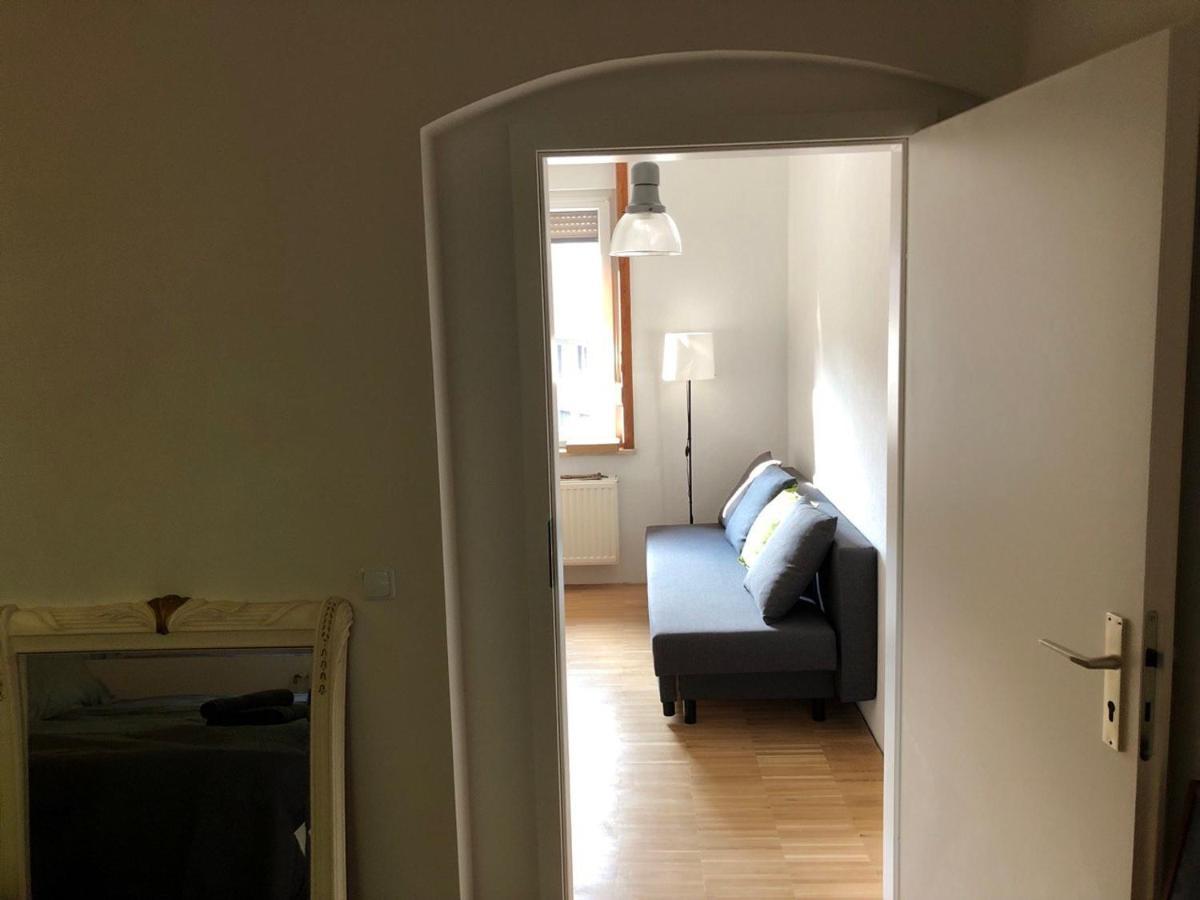 Ferienhaus Art Apartment - Harz Zorge Extérieur photo