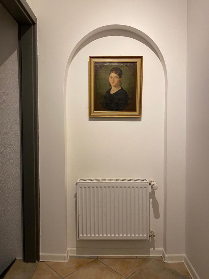 Ferienhaus Art Apartment - Harz Zorge Extérieur photo