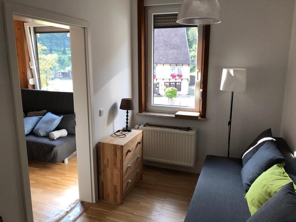 Ferienhaus Art Apartment - Harz Zorge Extérieur photo