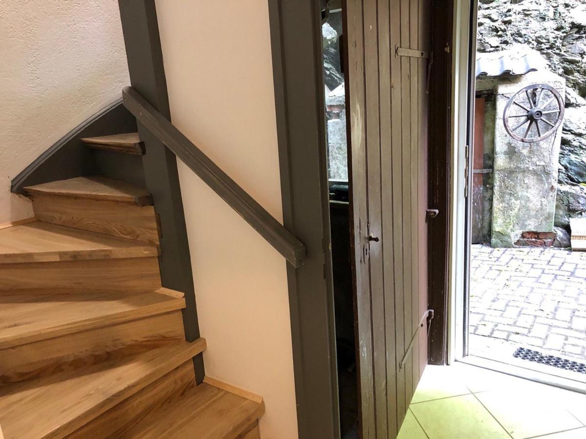 Ferienhaus Art Apartment - Harz Zorge Extérieur photo