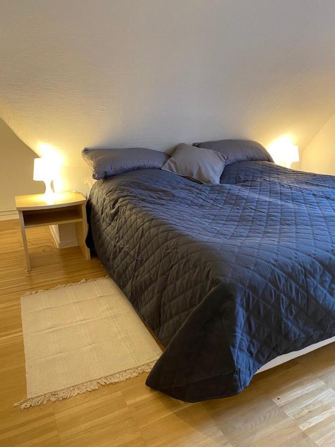 Ferienhaus Art Apartment - Harz Zorge Extérieur photo