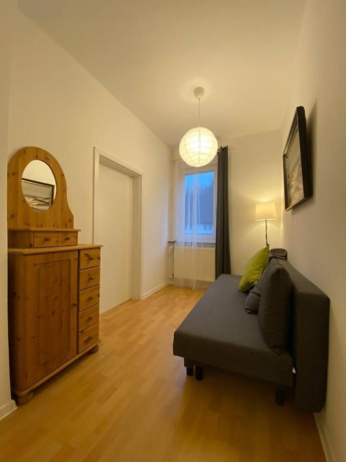 Ferienhaus Art Apartment - Harz Zorge Extérieur photo