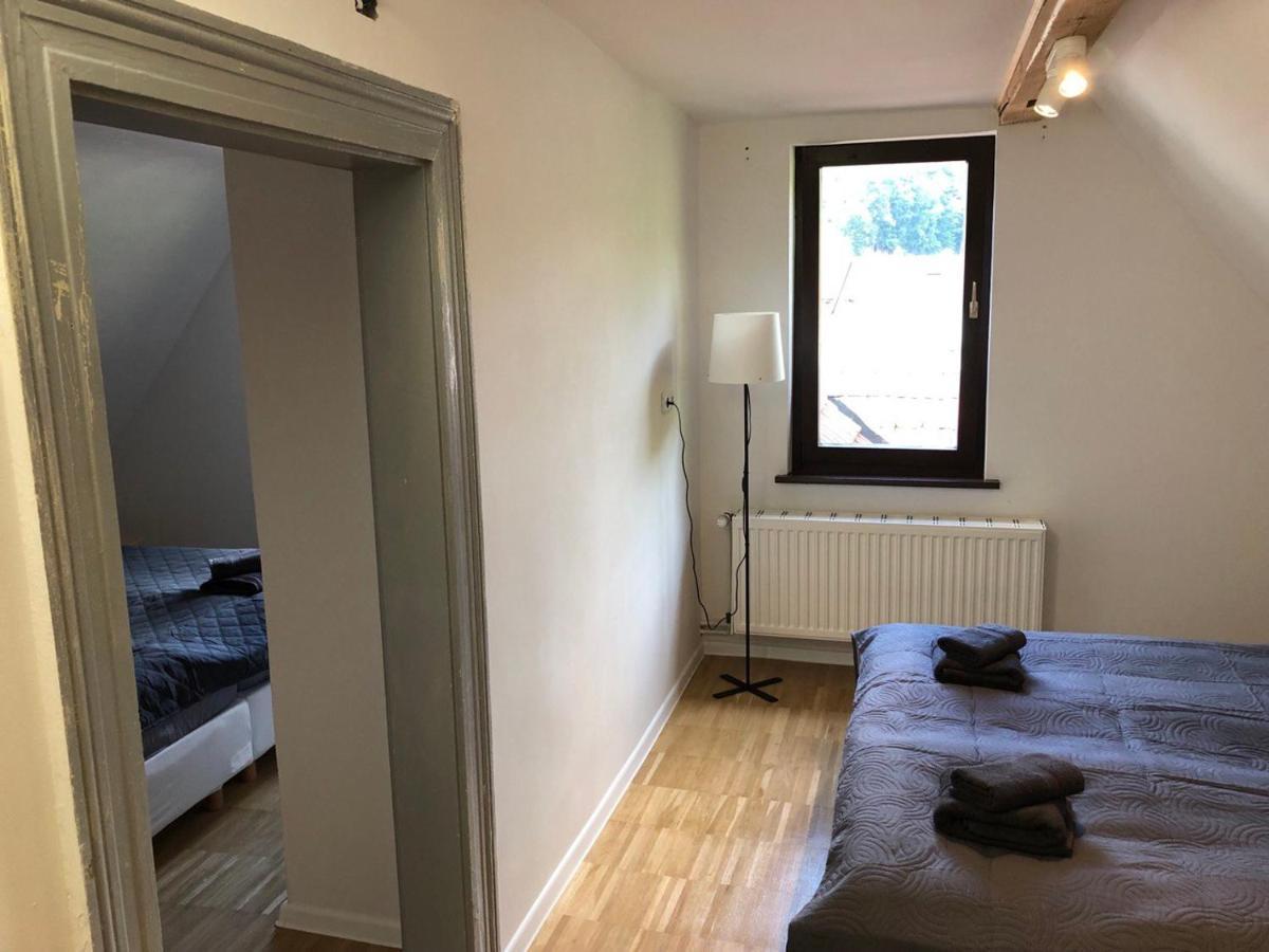 Ferienhaus Art Apartment - Harz Zorge Extérieur photo